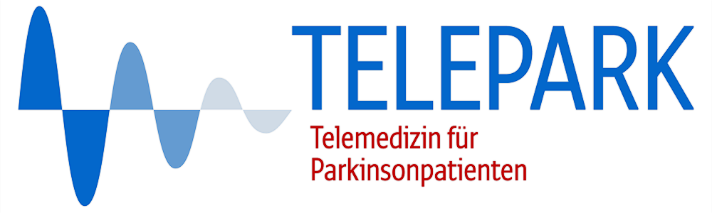Telemedizin für Parkinsonpatienten